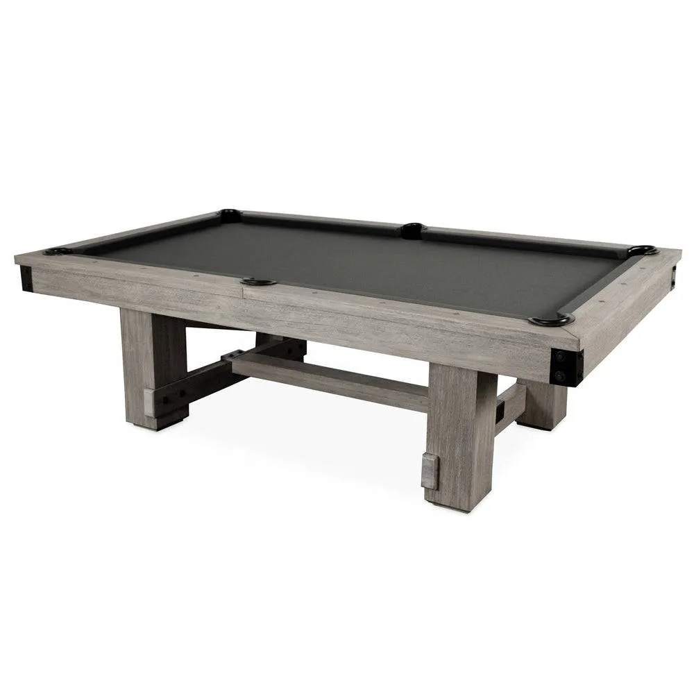 8' Presidential Silverton Pool Table