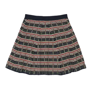 9823-US RIB SKIRT EXTRA LENGTH-Da