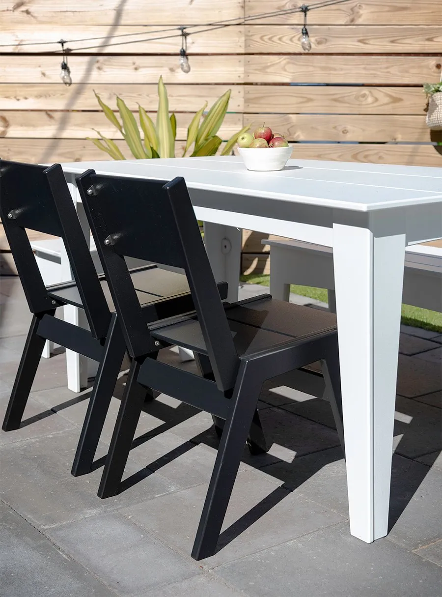 Alfresco Dining Chair