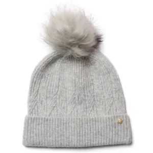 Alice Knit Beanie Hat - Dawn by Failsworth