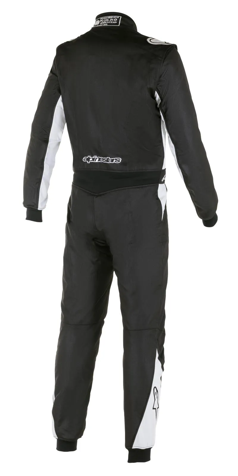 Alpinestars Atom FIA Suits 3352722-119-50