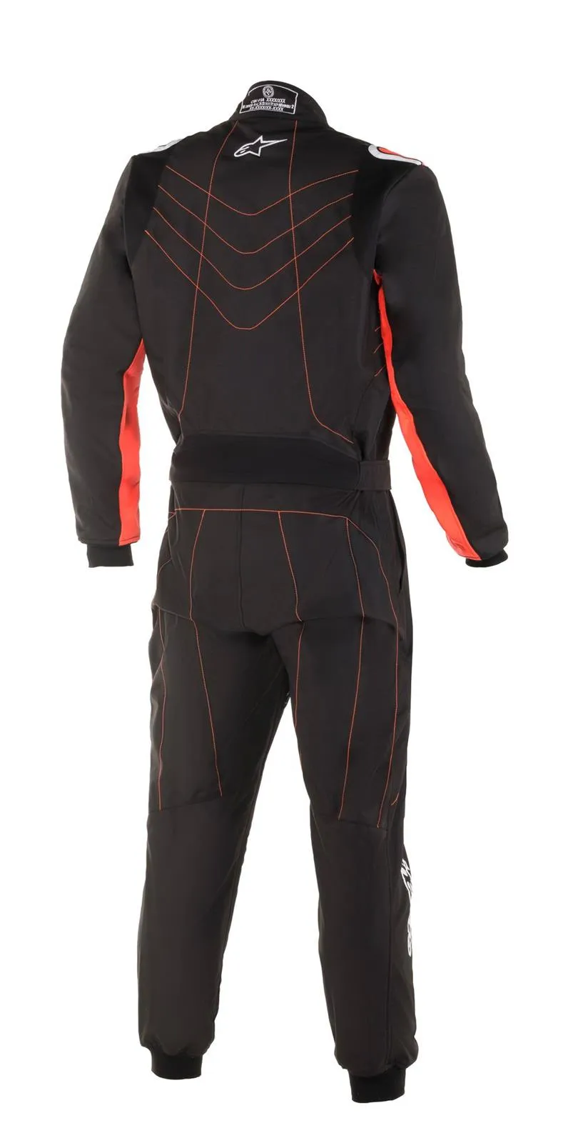 Alpinestars KMX-9 V2 Suits 3356519-1030-150