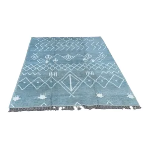 Anika 2x2.8m Moroccan Rug