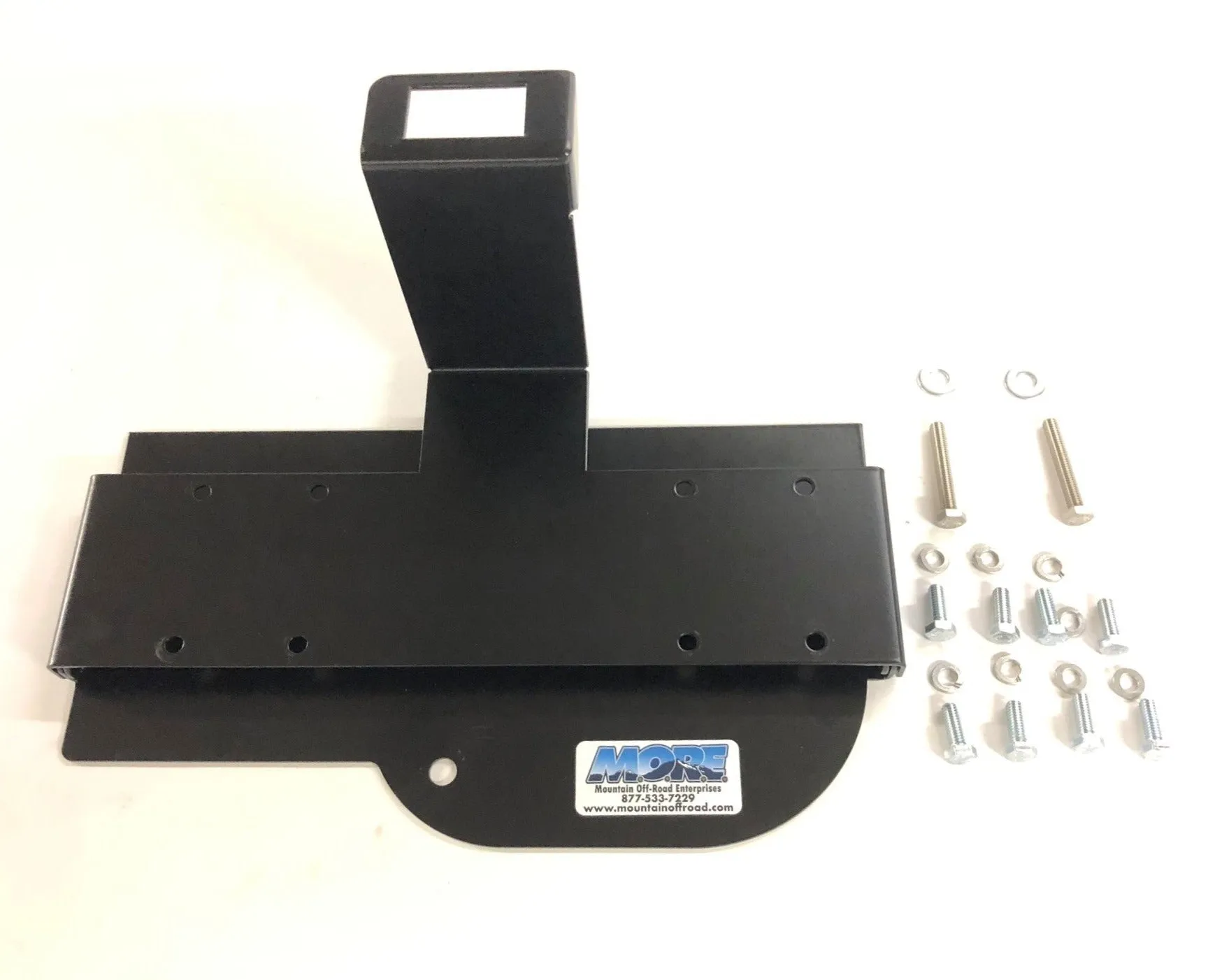 ARB Twin Air Compressor Mounting Bracket (ARBJT) for Jeep JT Gladiator (2020 )