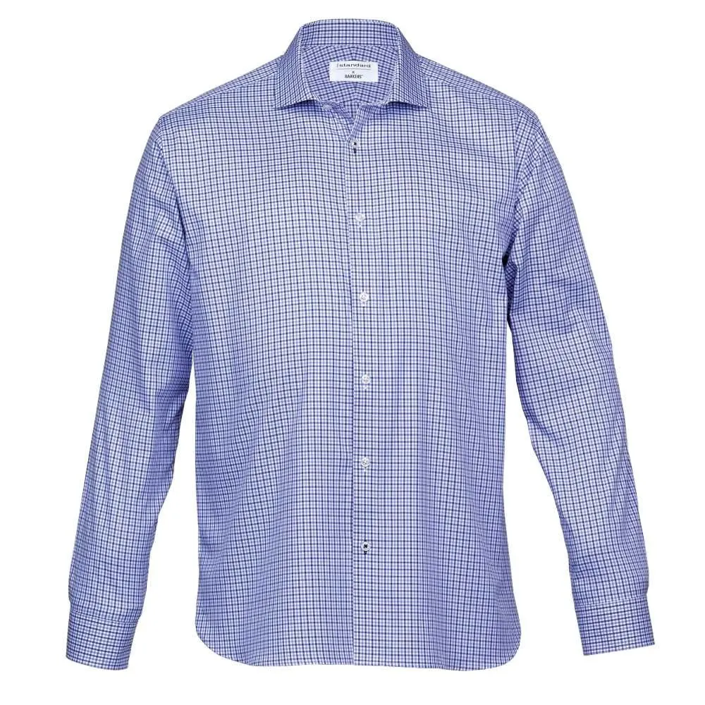 Barkers Stamford Check Shirt – Mens