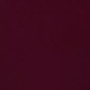 Burgundy <br> Polyester Round Tablecloth