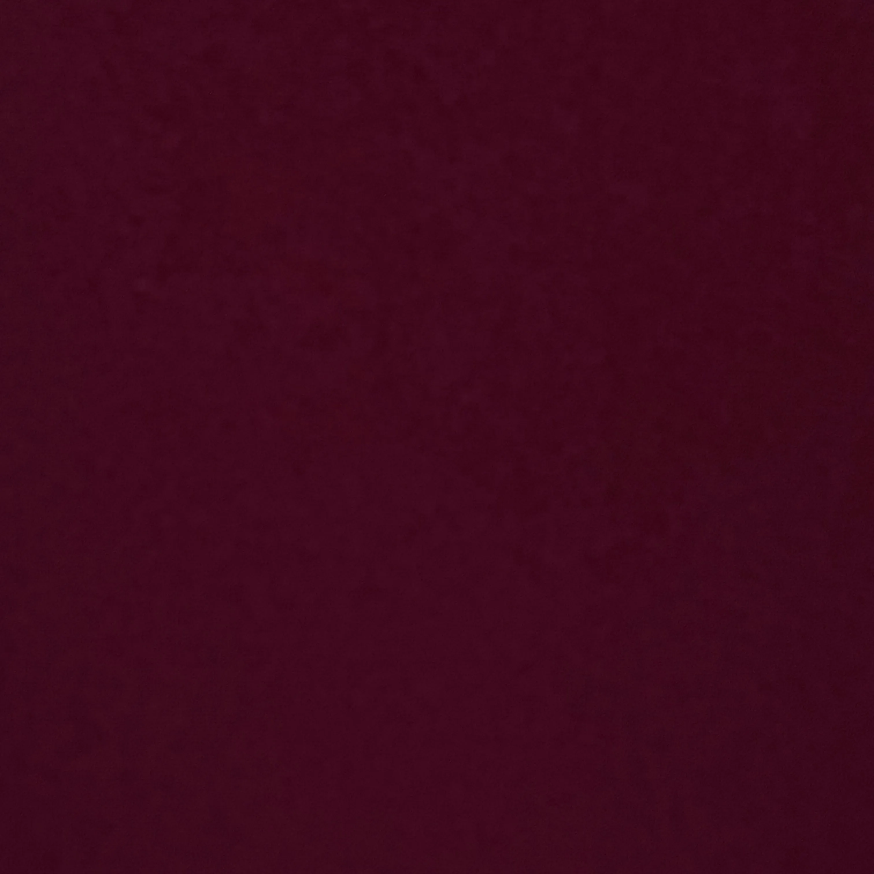 Burgundy <br> Polyester Round Tablecloth