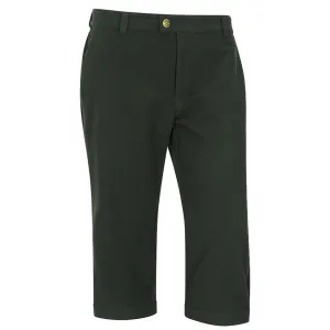 Carrick Moleskin Breeks - Olive by Hoggs of Fife