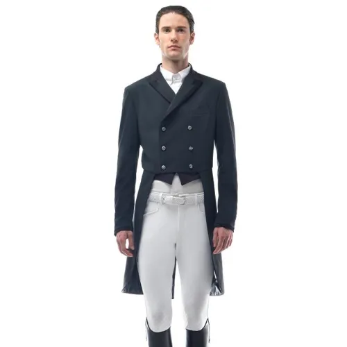 Cavalleria Toscana GP Men's Tails