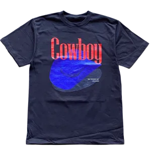 Cowboy Hat v2 Tee