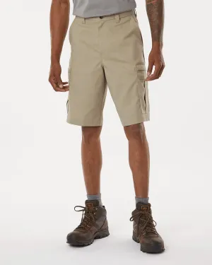 Dickies Men's Premium 11" Industrial Cargo Shorts