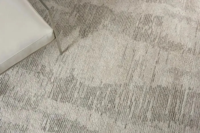 Ellora ELL01 Ivory/Grey Rug