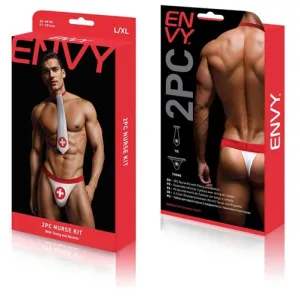 ENVY 2PC NURSE KIT