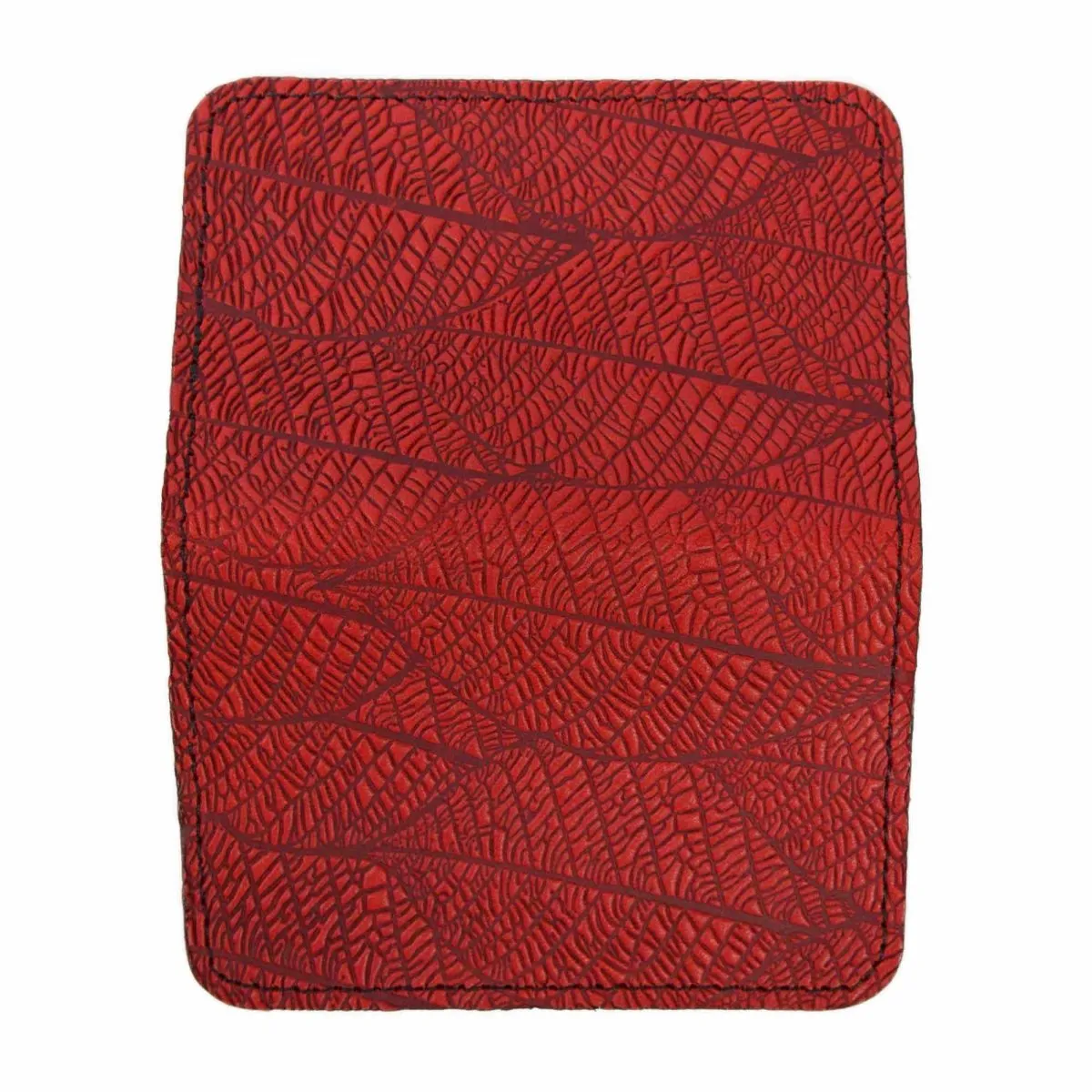 Fallen Leaves Mini Wallet