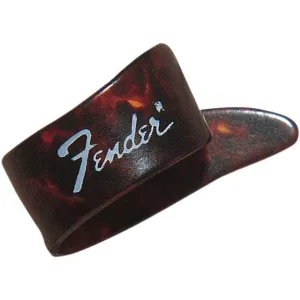 Fender Large Thumb Picks 3-Pack