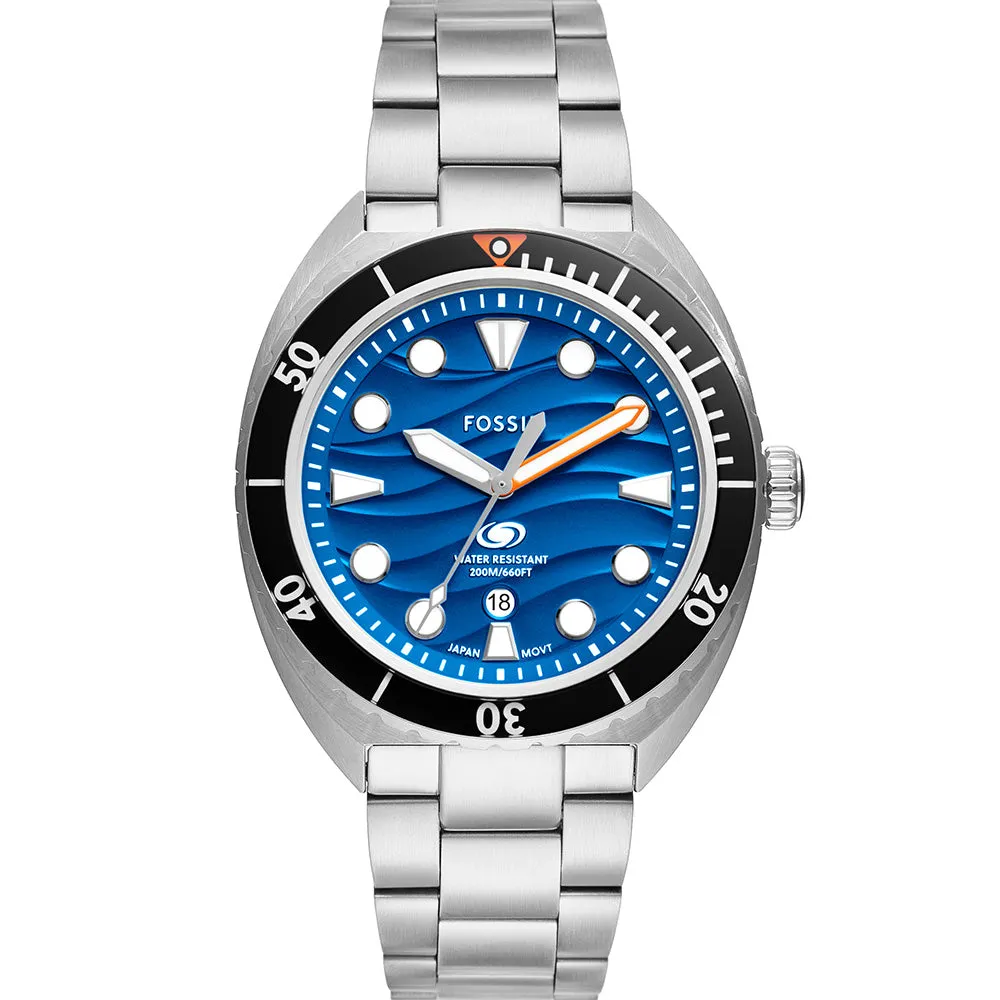 Fossil Breaker FS6064