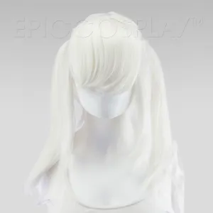 Gaia - Classic White Wig