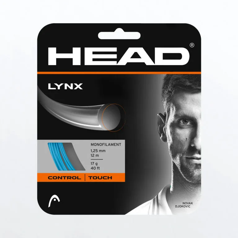 Head Lynx (Set)