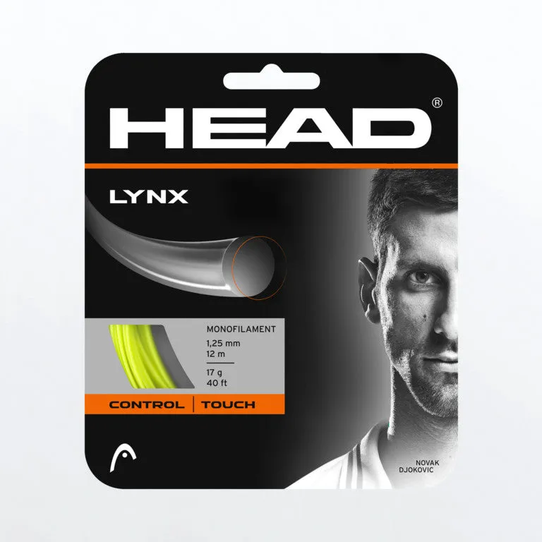 Head Lynx (Set)