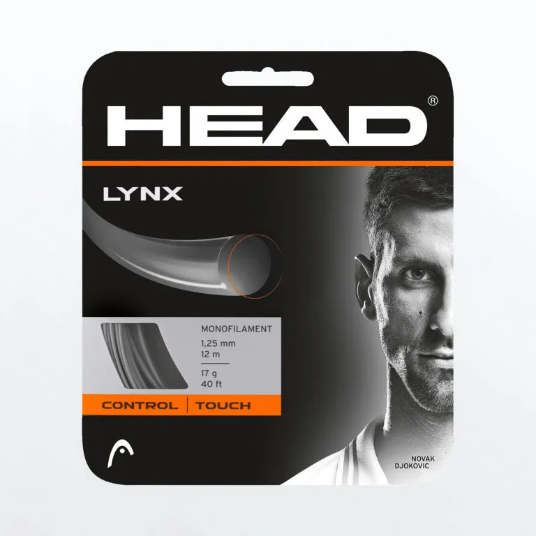 Head Lynx (Set)