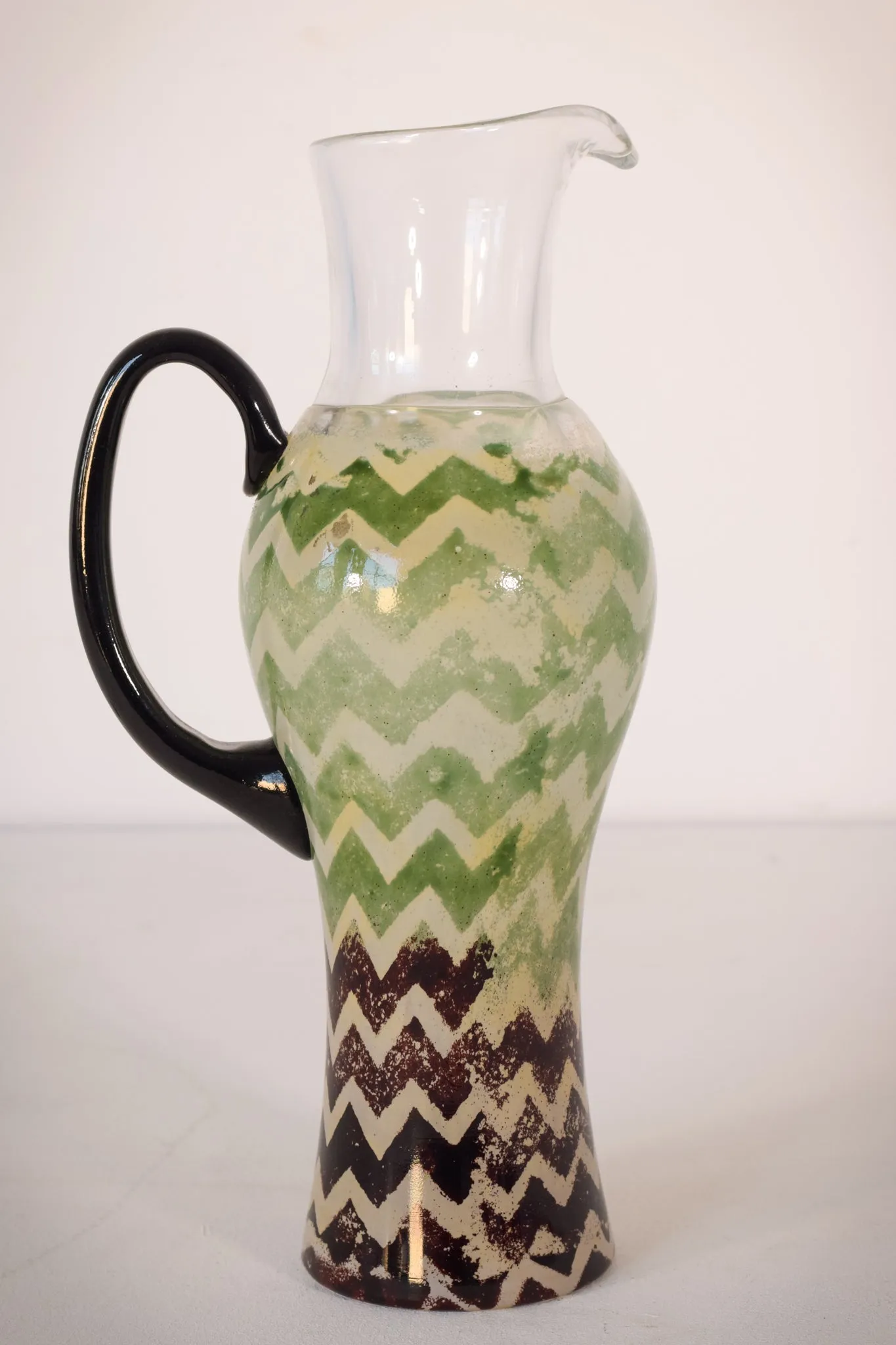 Kosta Boda Art - Glass Jug