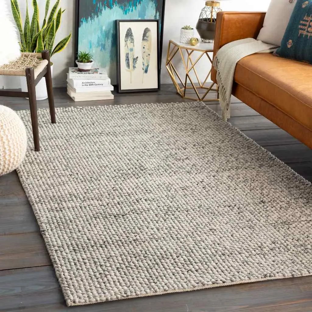 Lucerne Rug