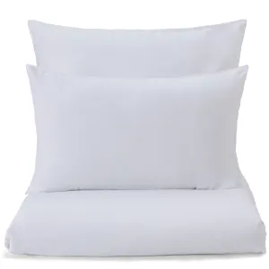 Luz Pillowcase [White]