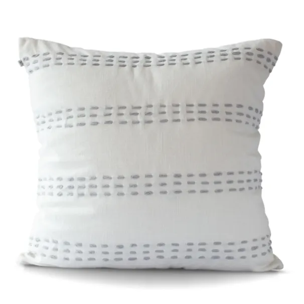 Mackenzie Throw Pillow