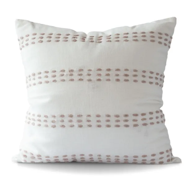 Mackenzie Throw Pillow