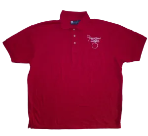 Men's Rick Powell Polo (#15)