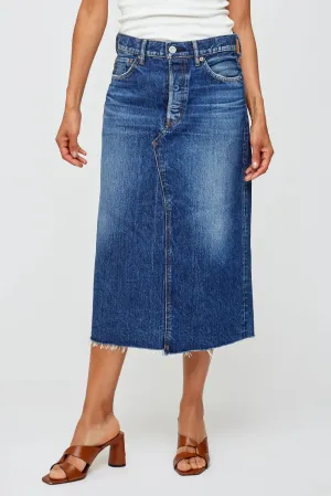 Moussy Longleaf Skirt