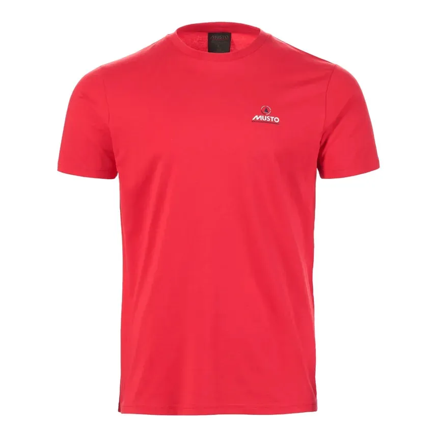 Musto Nautic T-Shirt