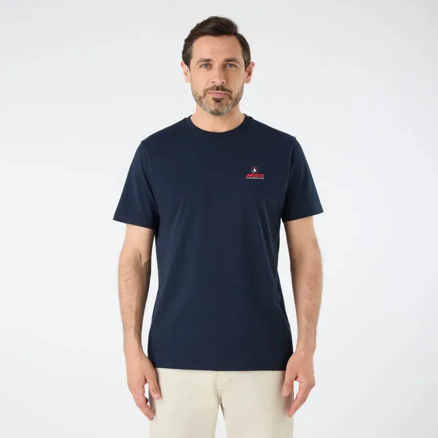 Musto Nautic T-Shirt