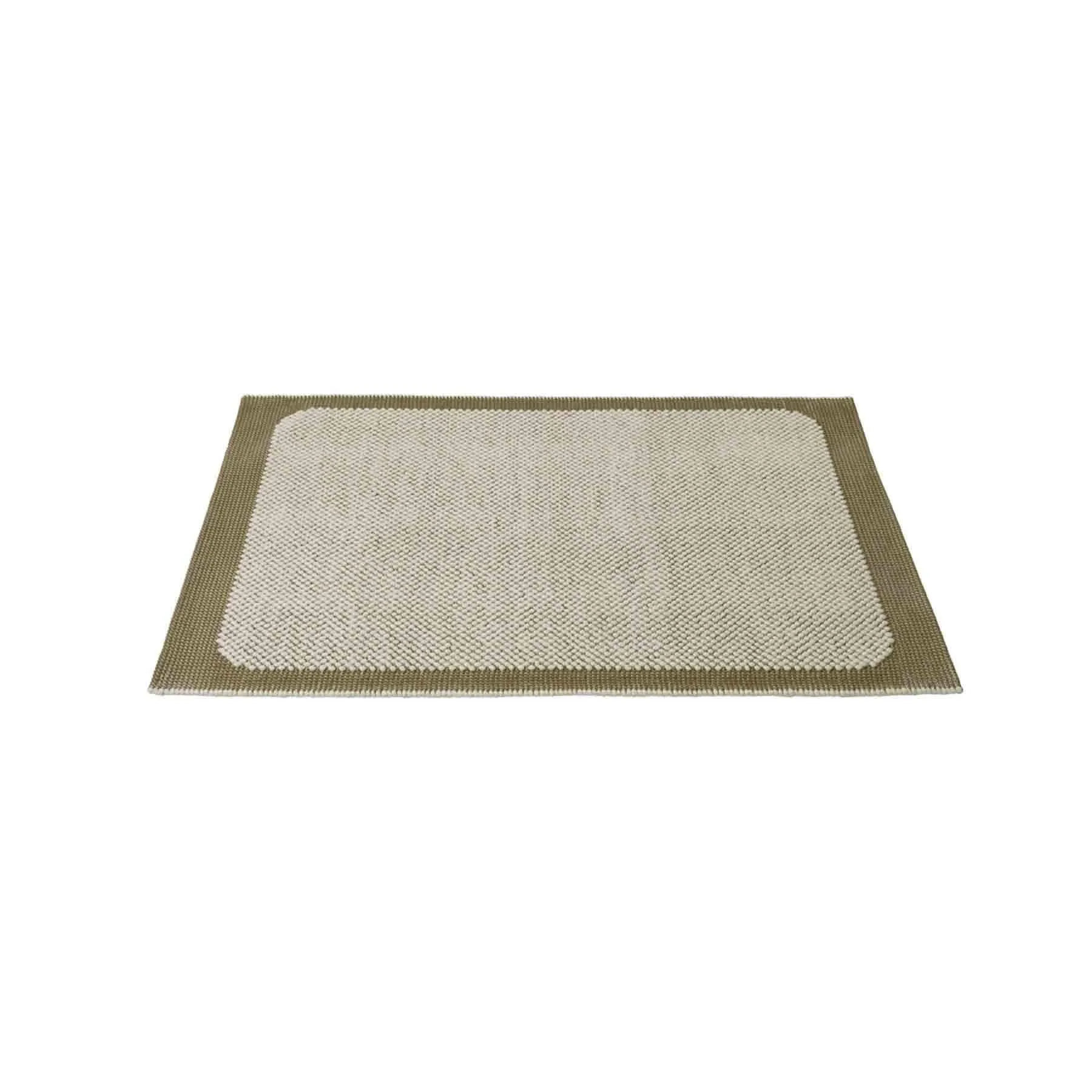 Muuto pebble rug