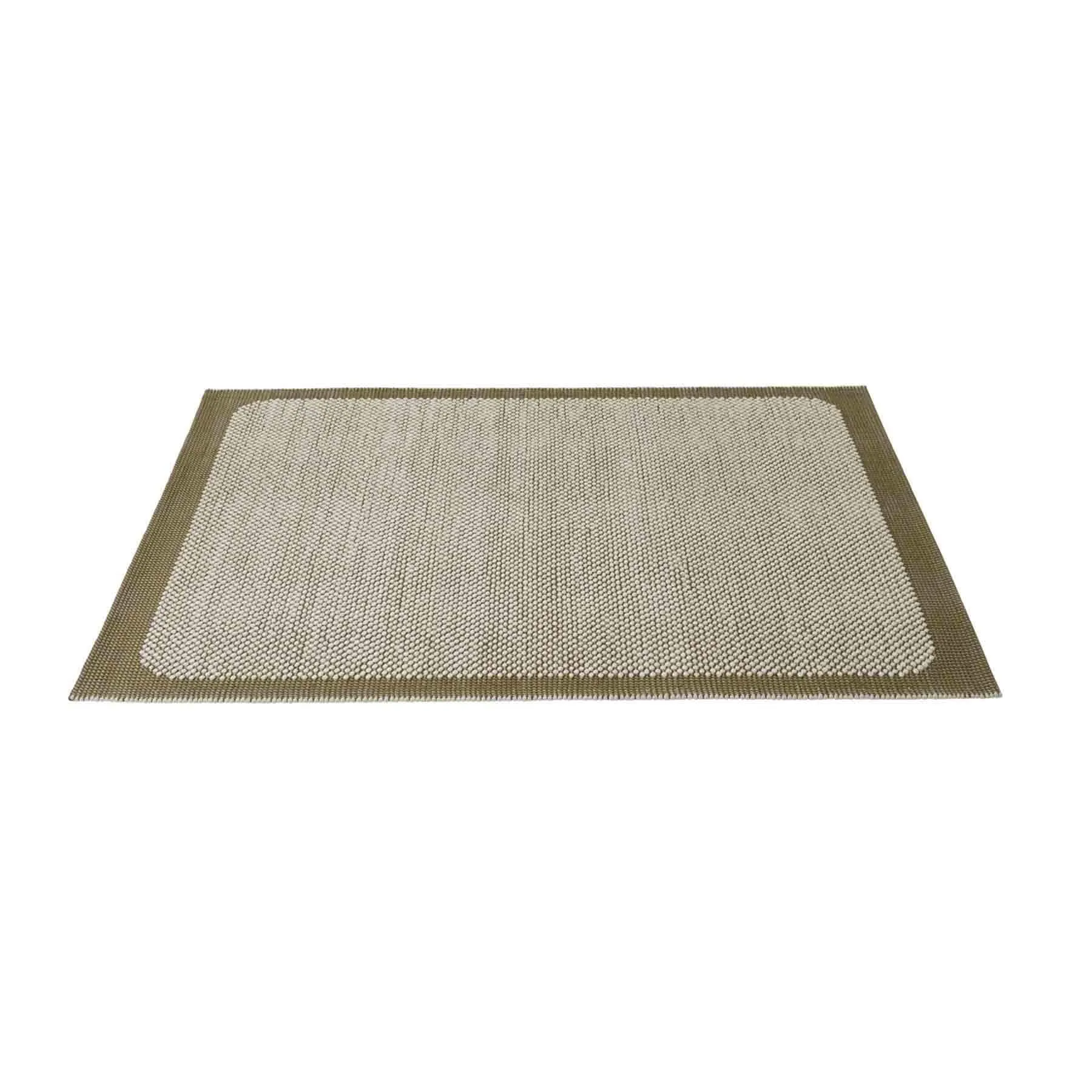 Muuto pebble rug