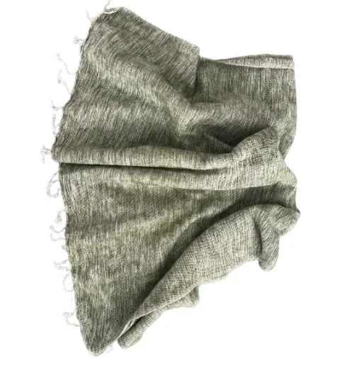 Numbat Himalayan Yak Wool Throws