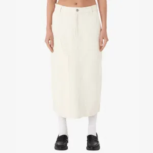 Painters Midi Skirt