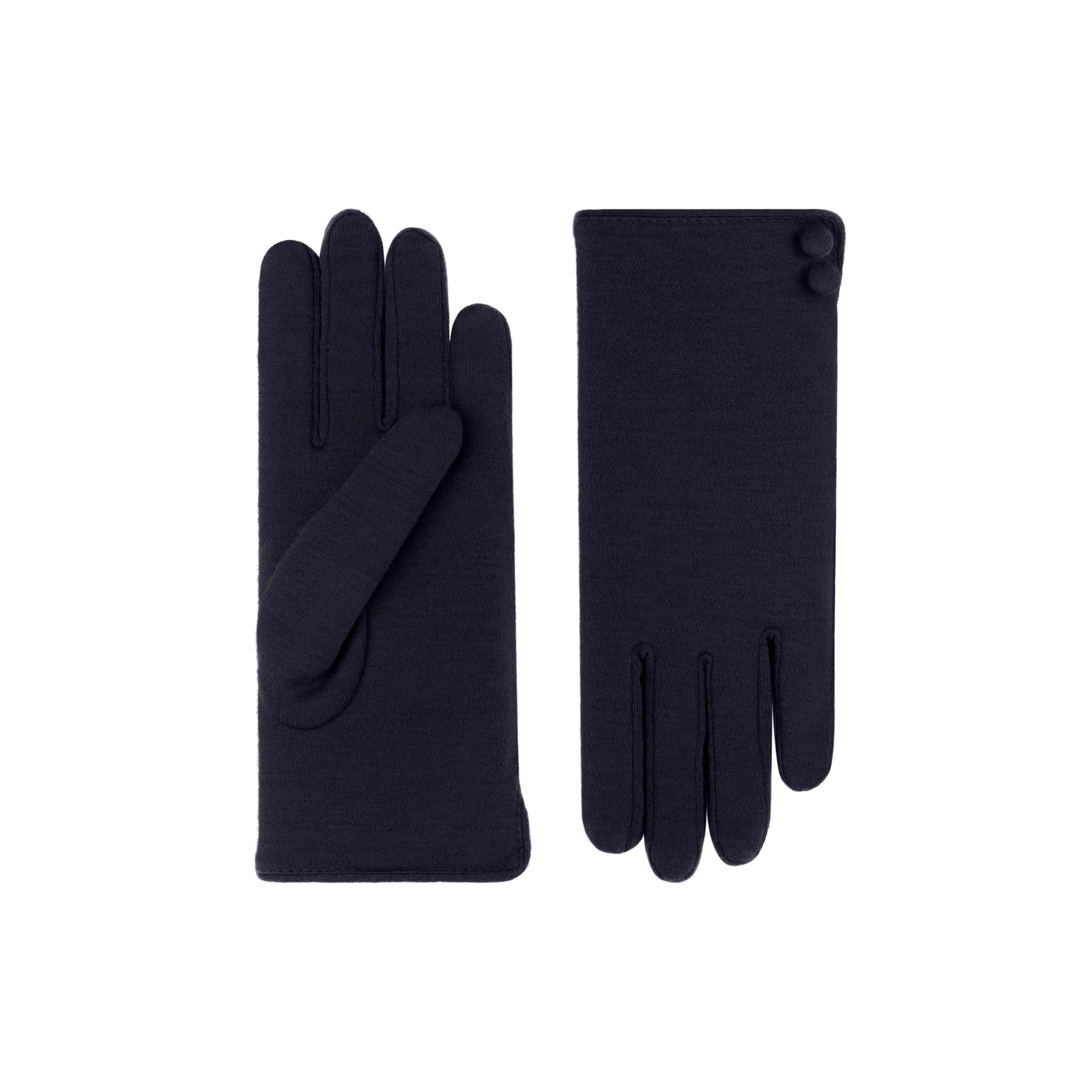 Pandora | Merino Wool Glove