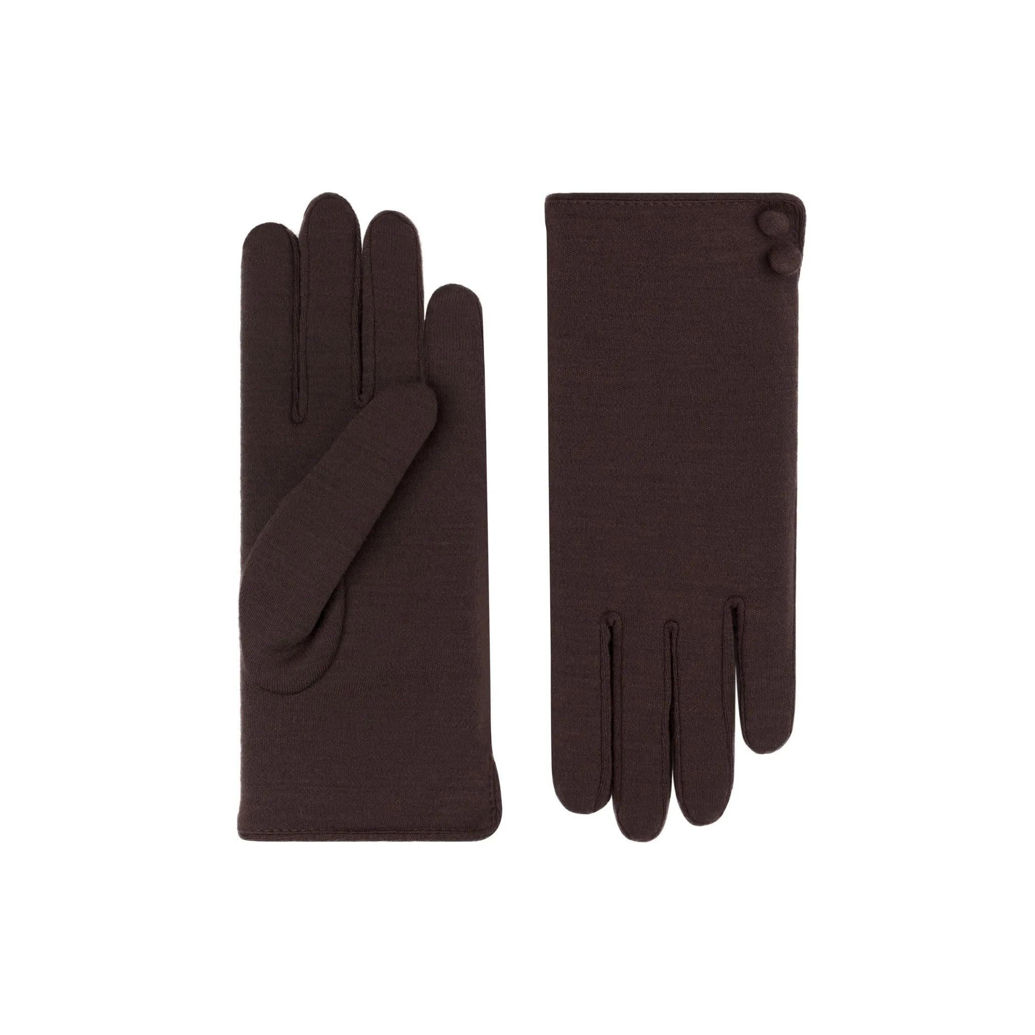 Pandora | Merino Wool Glove