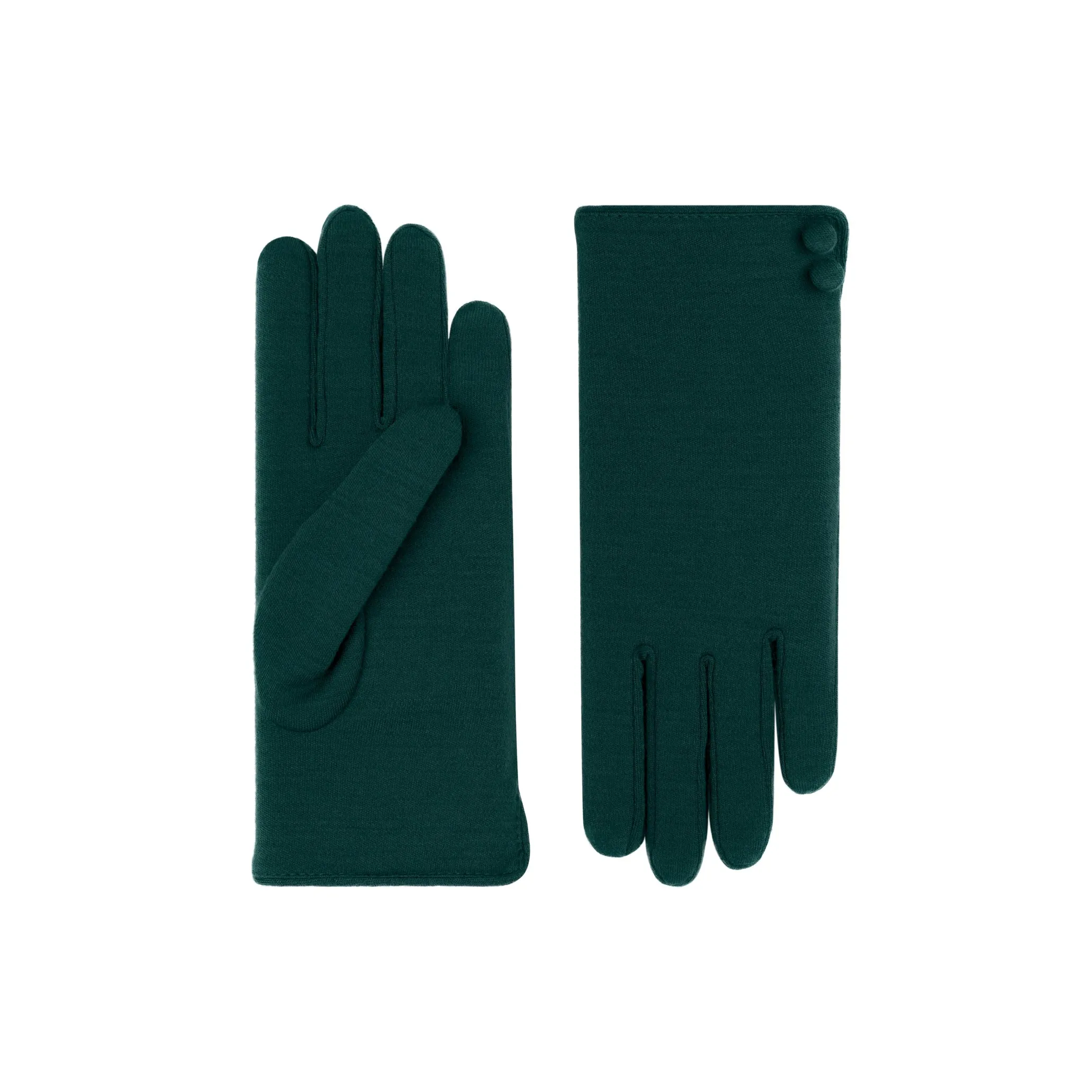 Pandora | Merino Wool Glove