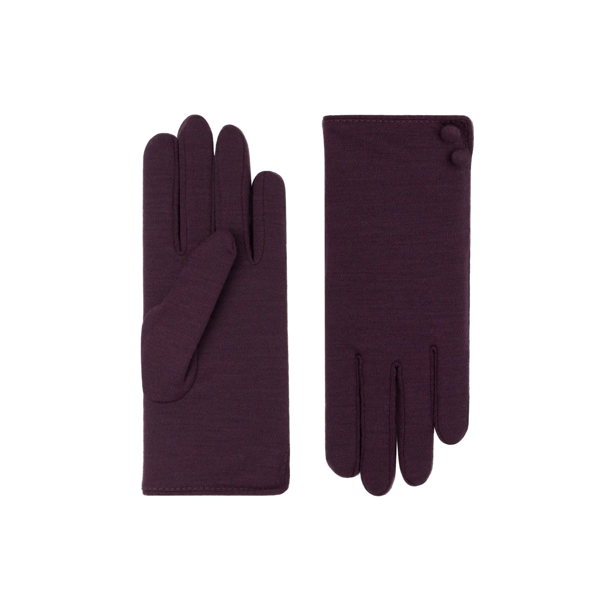 Pandora | Merino Wool Glove