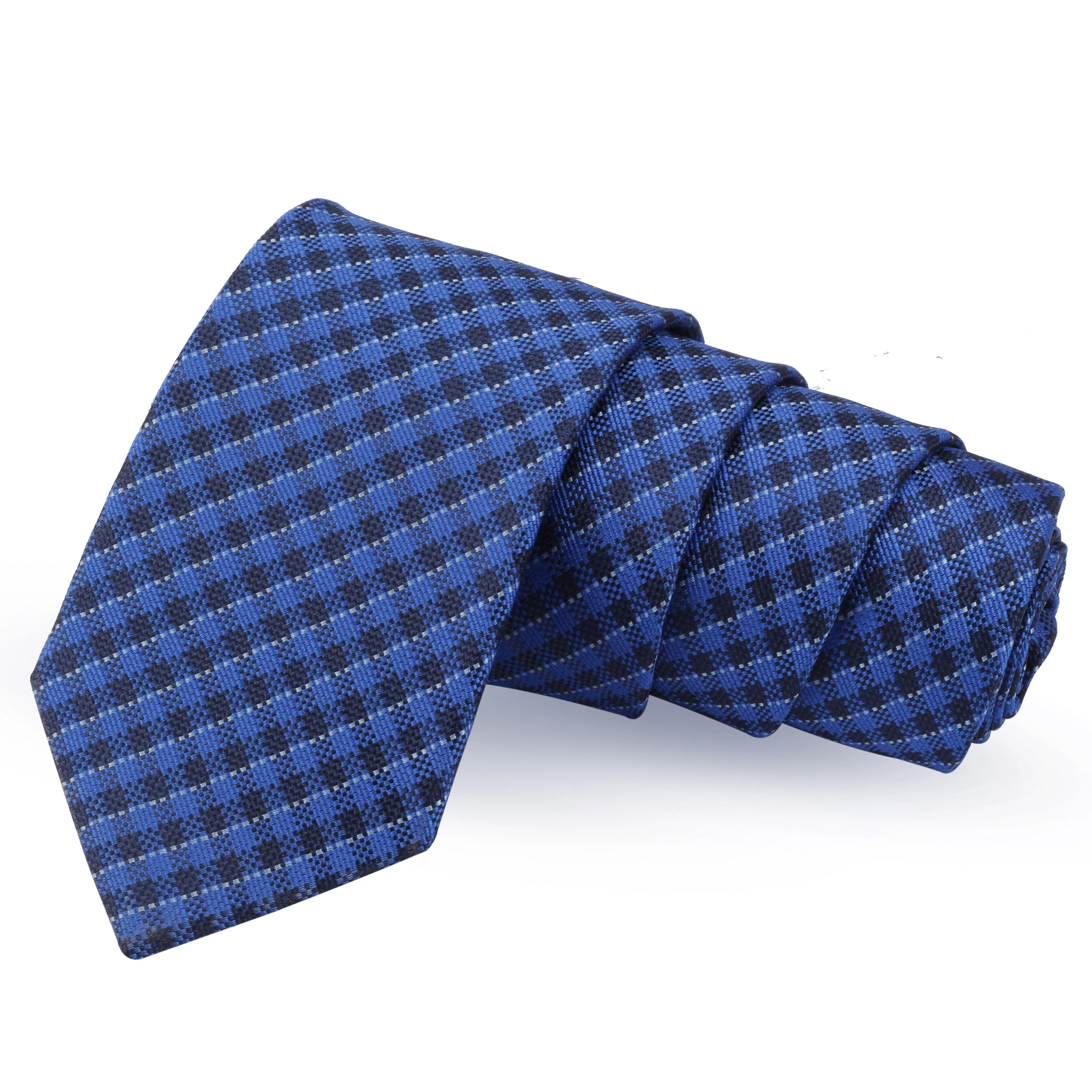 Peluche Genteel Microfiber Necktie for Men