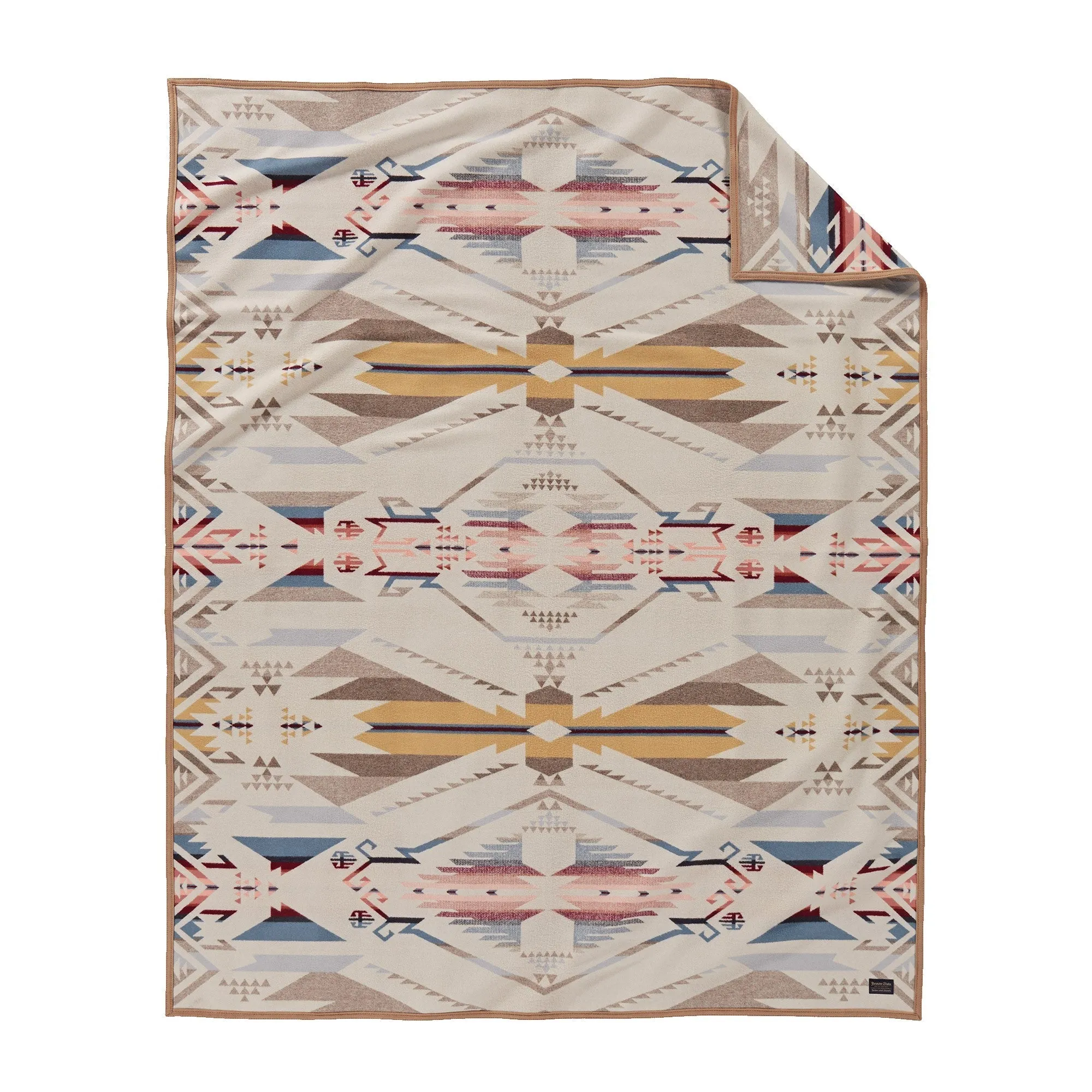 Pendleton White Sands blanket