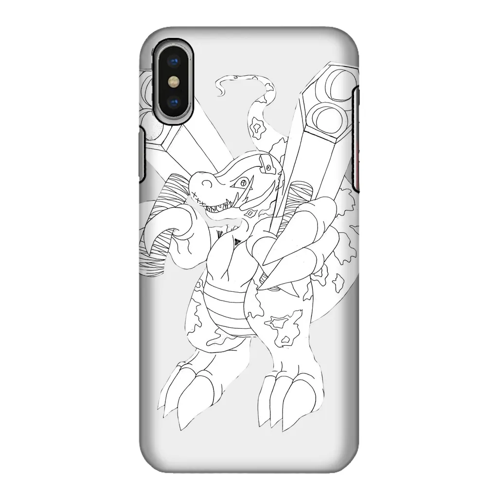 rector___sketch_by_marickbooster_d4ob9u8-fullview Fully Printed Tough Phone Case