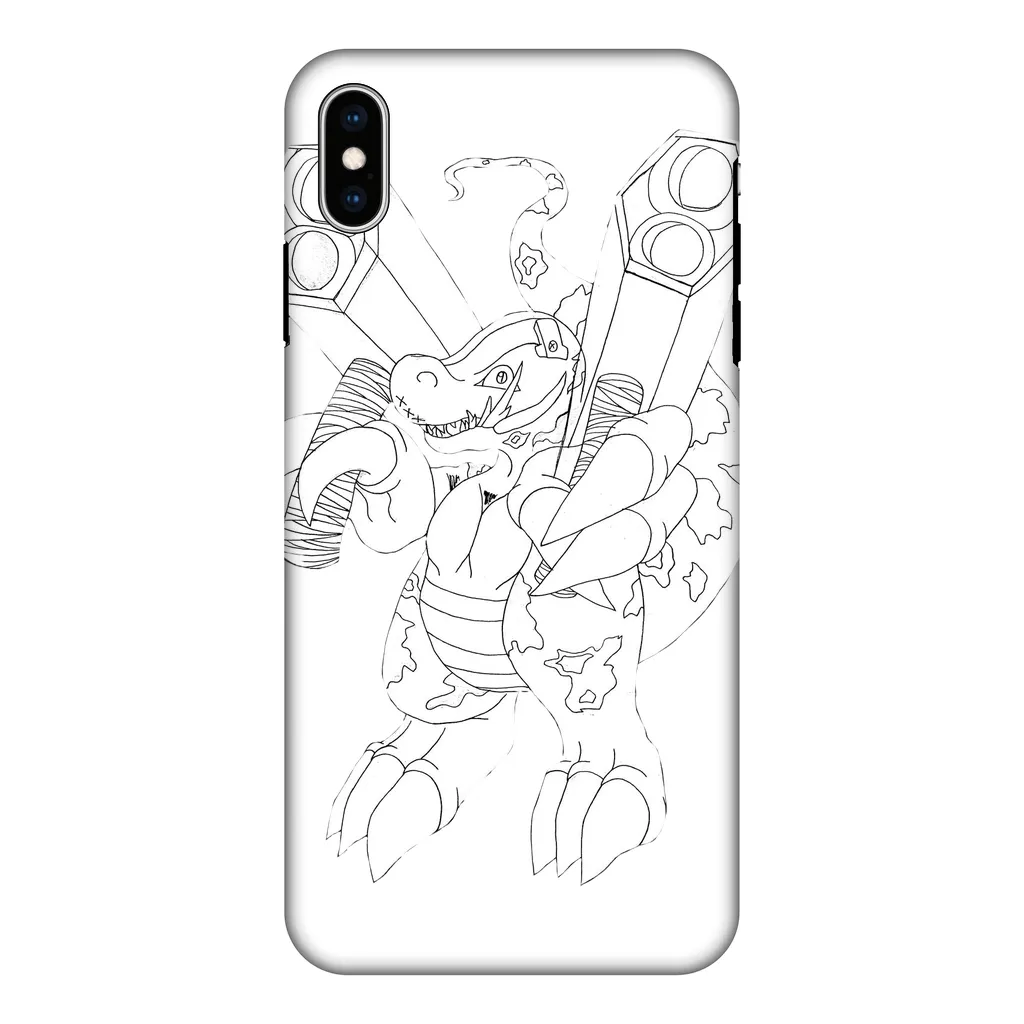 rector___sketch_by_marickbooster_d4ob9u8-fullview Fully Printed Tough Phone Case