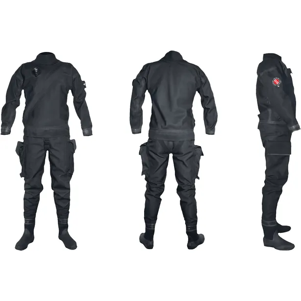 SANTI Enduro Drysuit