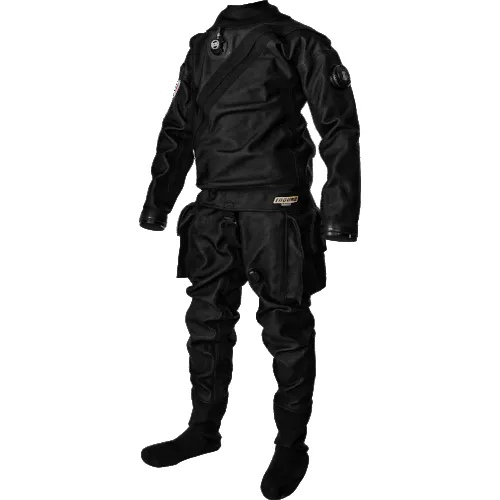 SANTI Enduro Drysuit