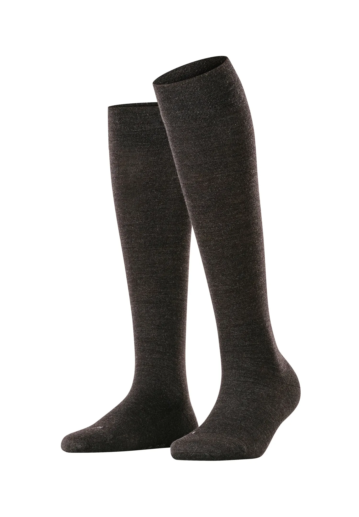 Sensitive Berlin Knee High | Anthrazit 46229-3085