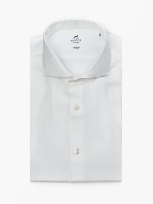 Slim fit Oxford formal shirt