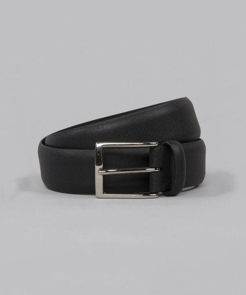 Structured Business Belt